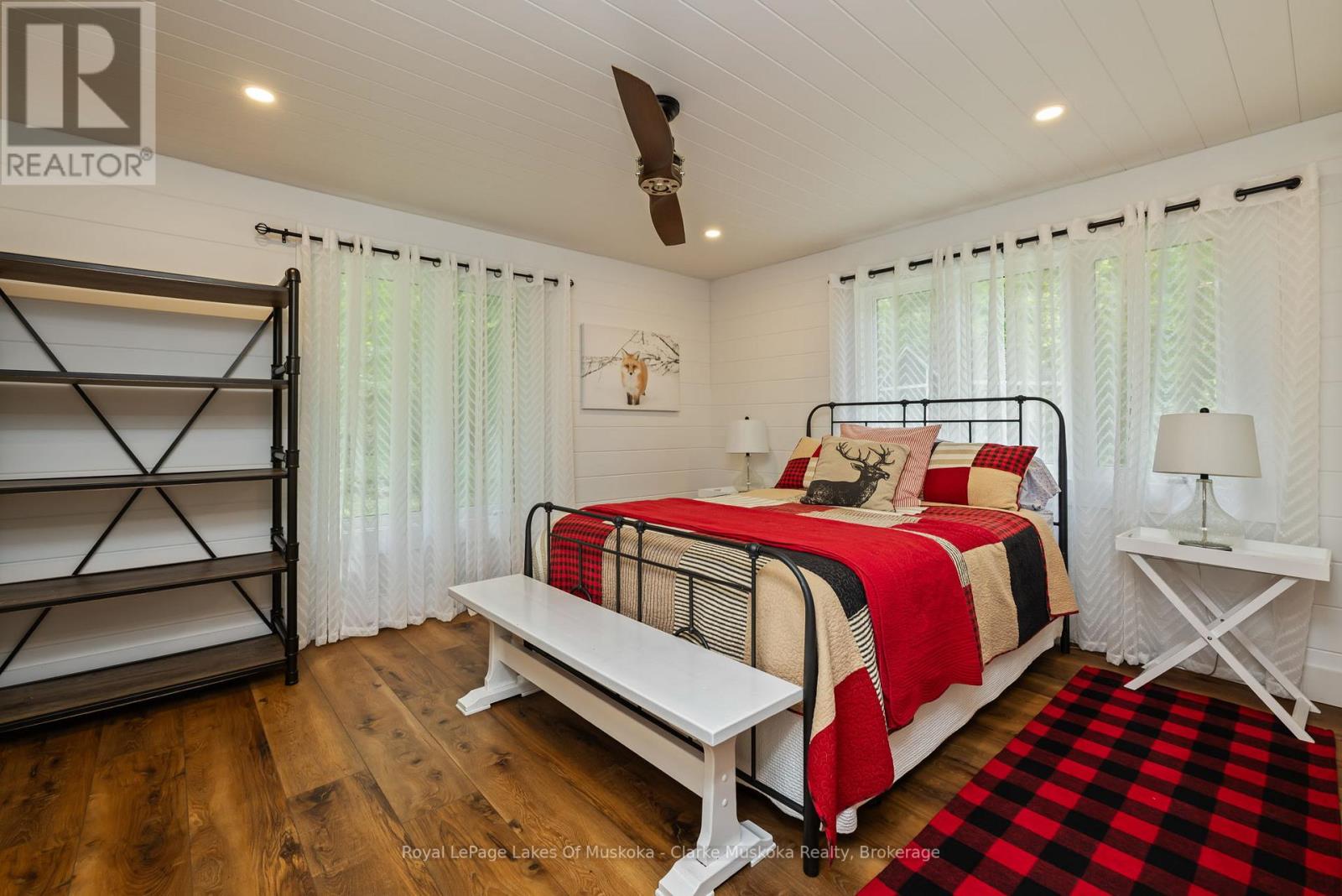 1118 Shamrock Road, Muskoka Lakes, Ontario  P0B 1J0 - Photo 48 - X13462054