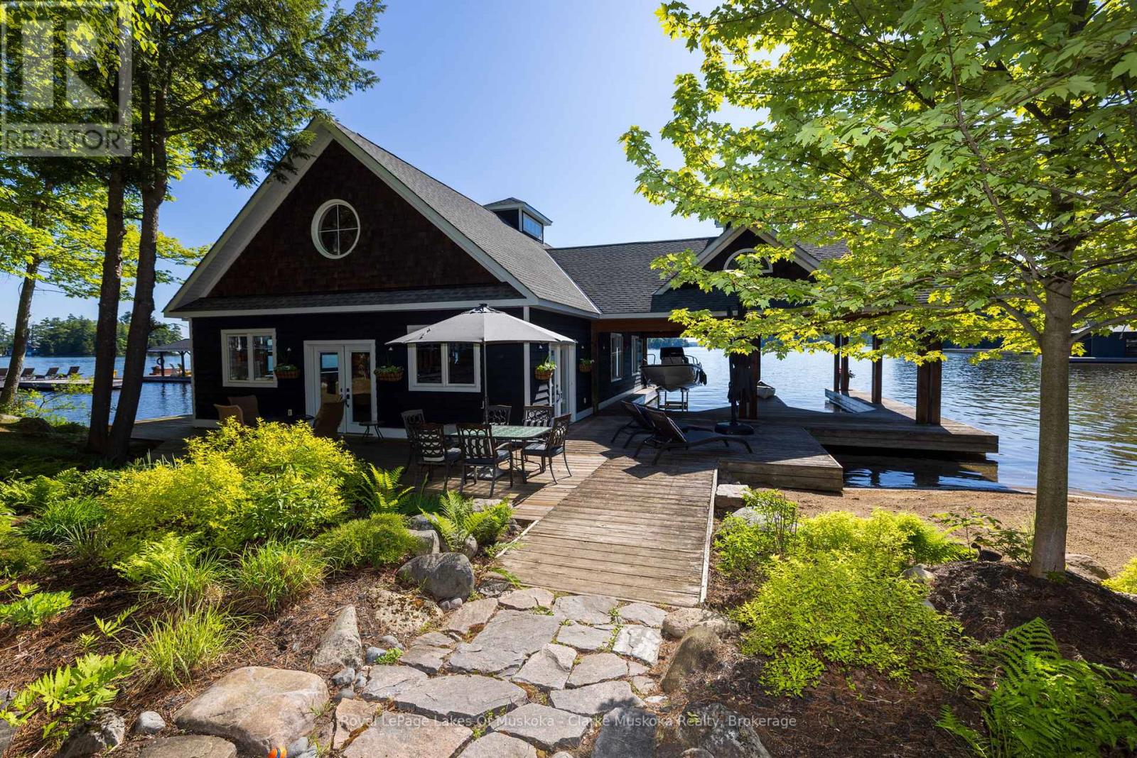 1118 Shamrock Road, Muskoka Lakes, Ontario  P0B 1J0 - Photo 5 - X13462054