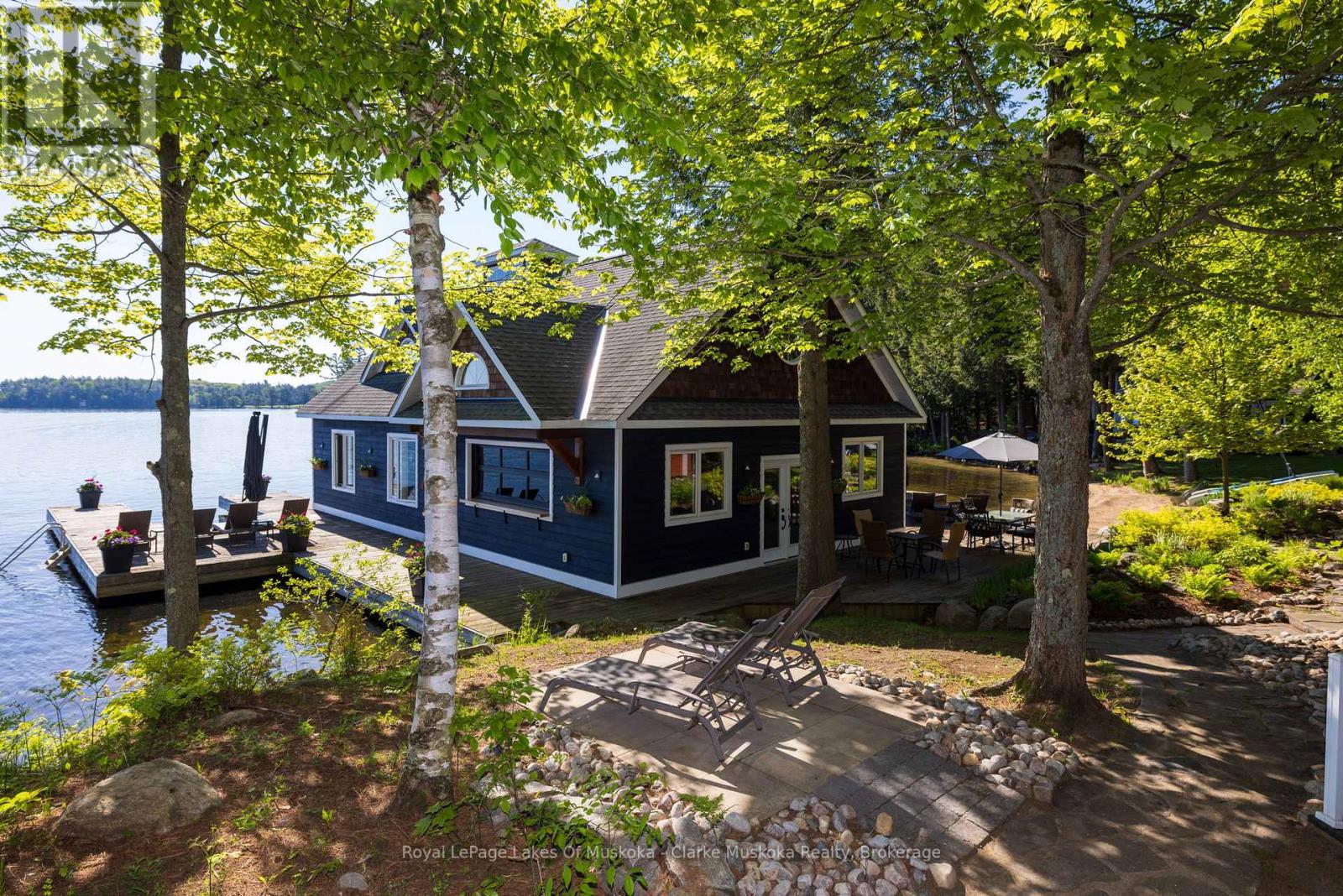 1118 Shamrock Road, Muskoka Lakes, Ontario  P0B 1J0 - Photo 6 - X13462054