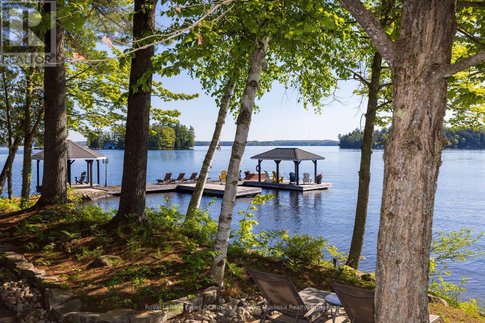 1118 Shamrock Road, Muskoka Lakes, Ontario  P0B 1J0 - Photo 7 - X13462054