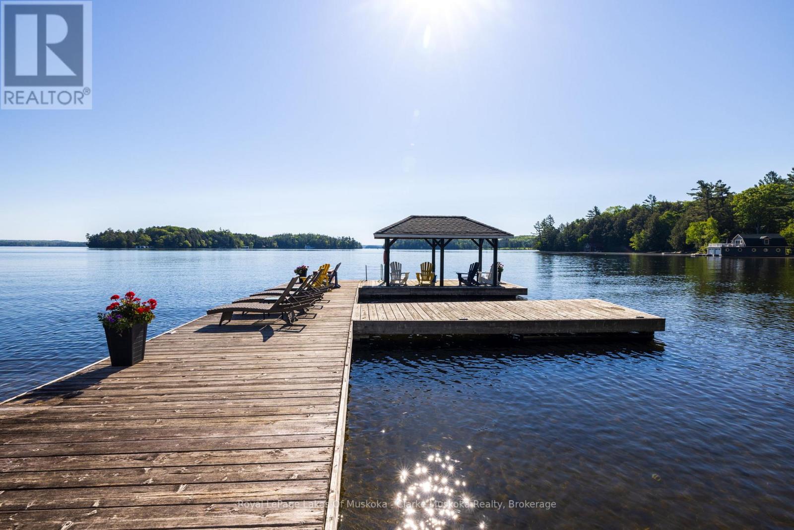 1118 Shamrock Road, Muskoka Lakes, Ontario  P0B 1J0 - Photo 8 - X13462054