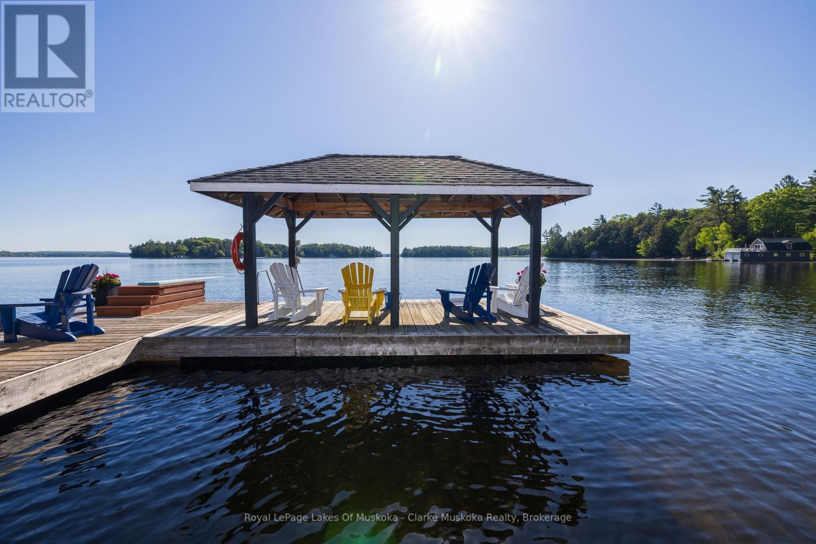 1118 Shamrock Road, Muskoka Lakes, Ontario  P0B 1J0 - Photo 9 - X13462054