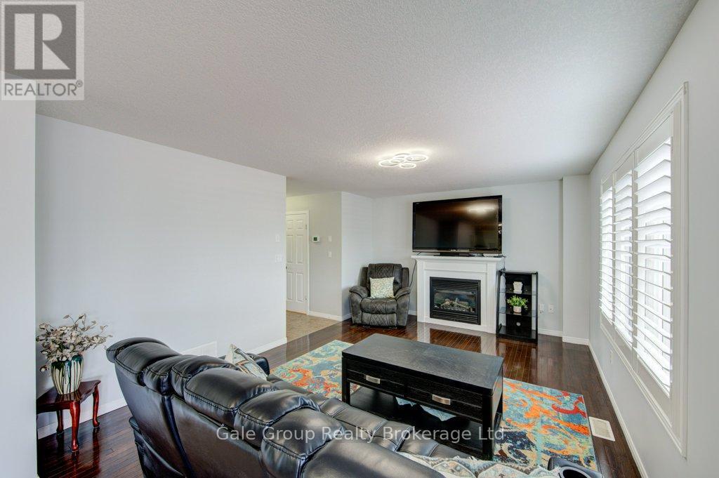 386 Fairway Road, Woodstock, Ontario  N4T 0E1 - Photo 11 - X13462134