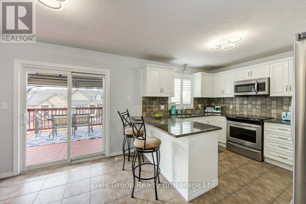 386 Fairway Road, Woodstock, Ontario  N4T 0E1 - Photo 12 - X13462134