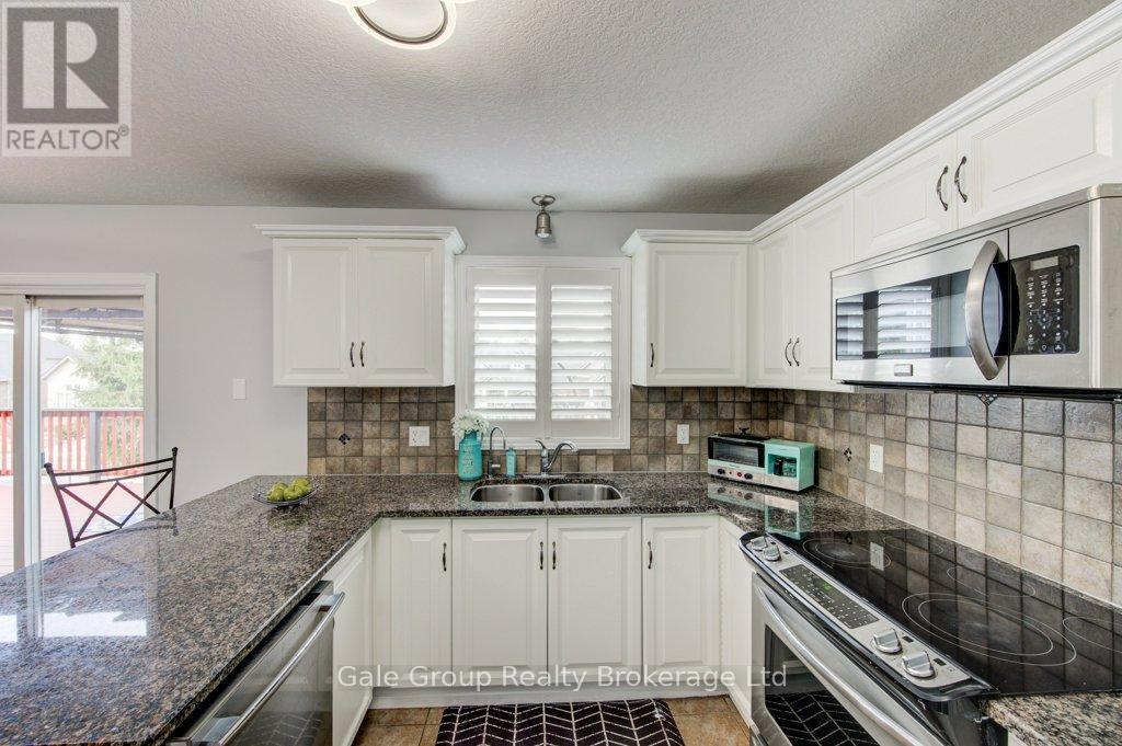386 Fairway Road, Woodstock, Ontario  N4T 0E1 - Photo 14 - X13462134