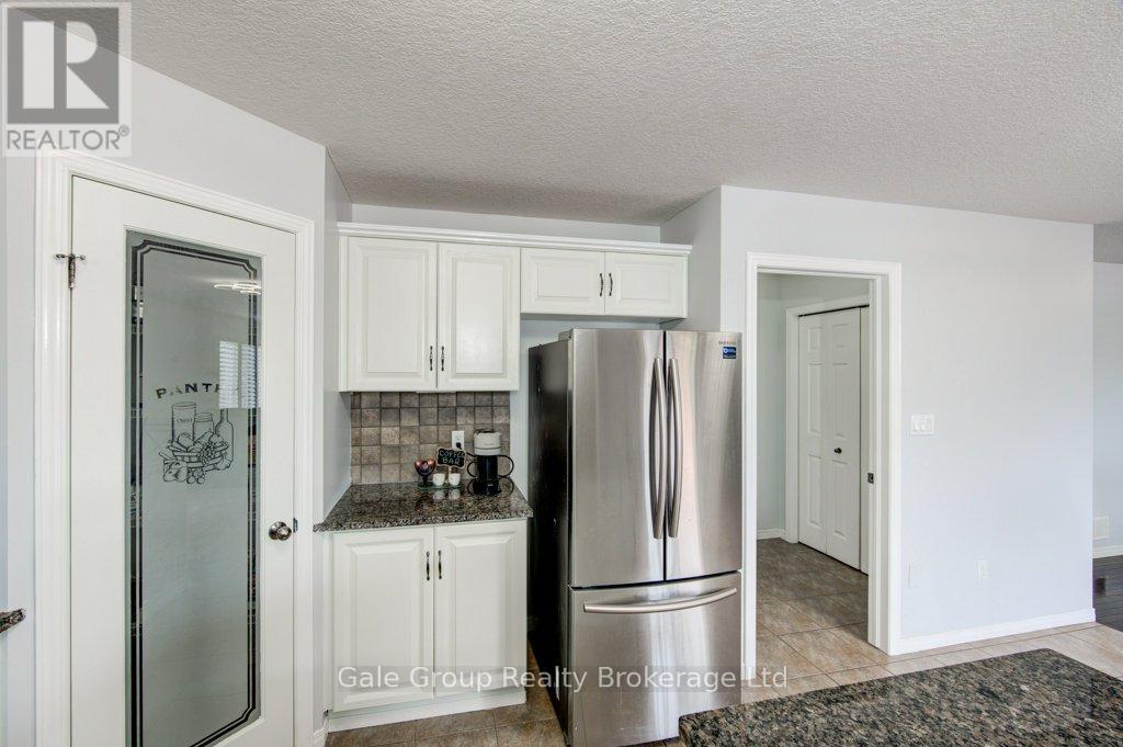 386 Fairway Road, Woodstock, Ontario  N4T 0E1 - Photo 15 - X13462134