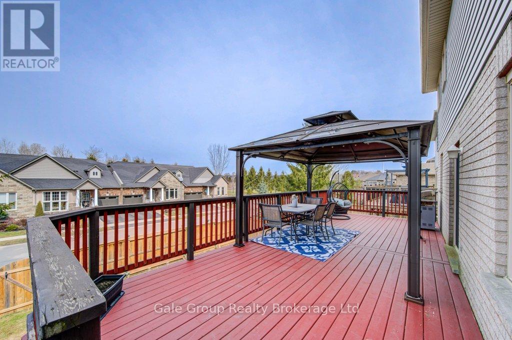 386 Fairway Road, Woodstock, Ontario  N4T 0E1 - Photo 18 - X13462134