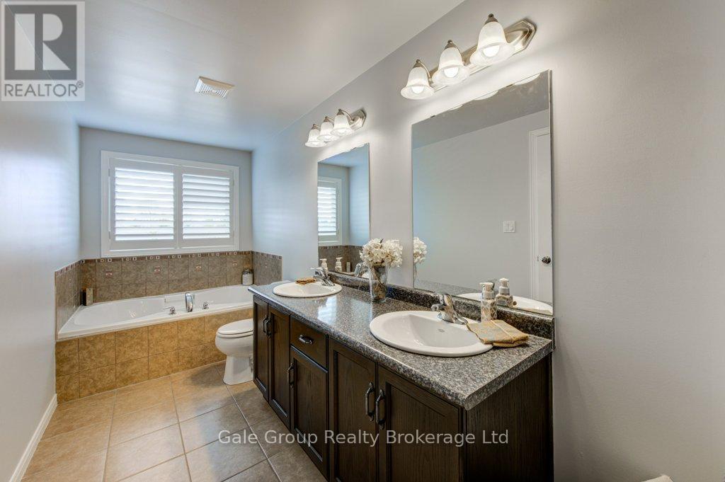 386 Fairway Road, Woodstock, Ontario  N4T 0E1 - Photo 24 - X13462134