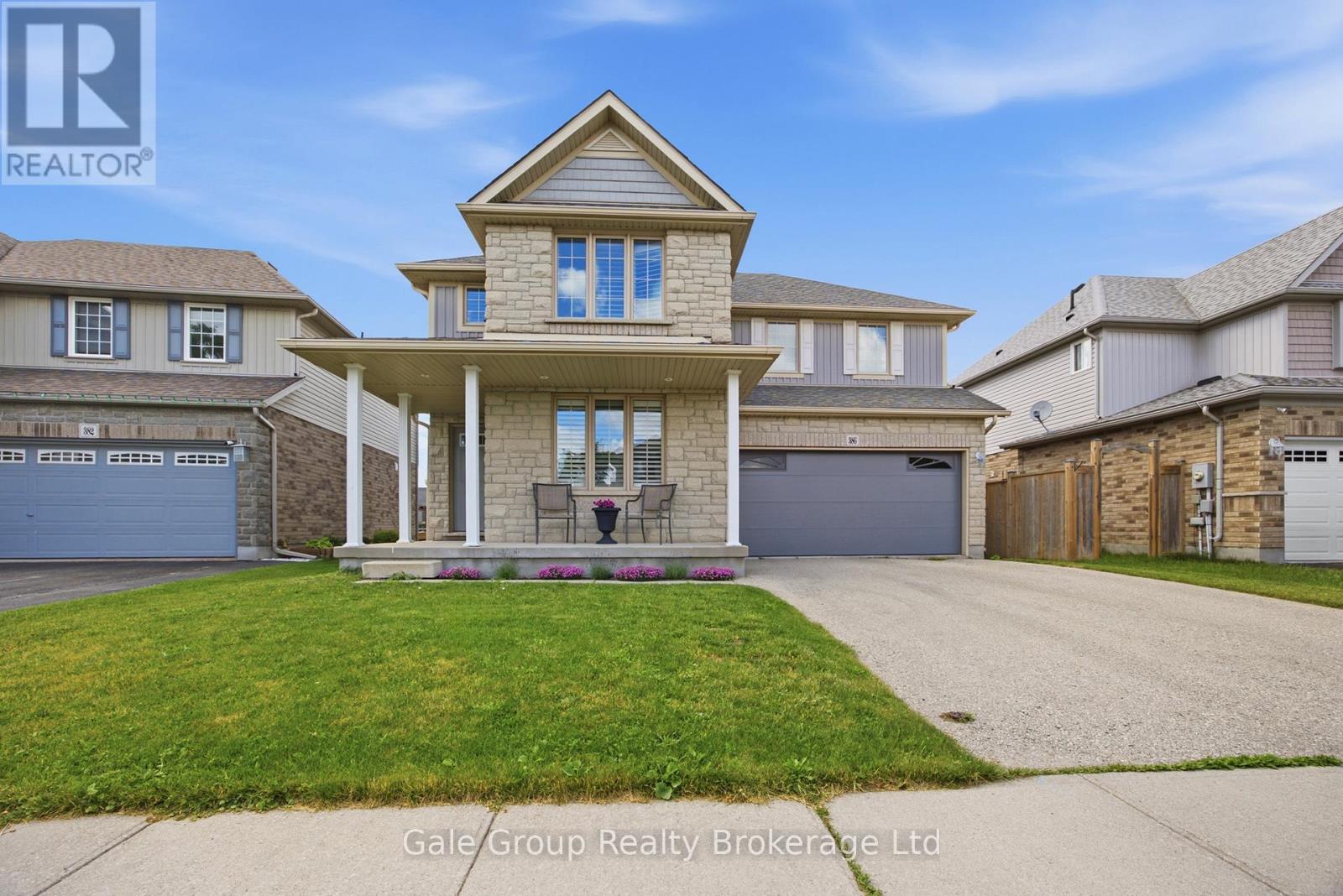 386 Fairway Road, Woodstock, Ontario  N4T 0E1 - Photo 3 - X13462134