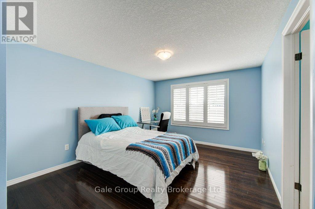 386 Fairway Road, Woodstock, Ontario  N4T 0E1 - Photo 30 - X13462134