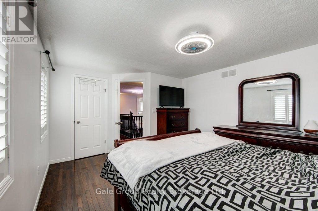 386 Fairway Road, Woodstock, Ontario  N4T 0E1 - Photo 32 - X13462134