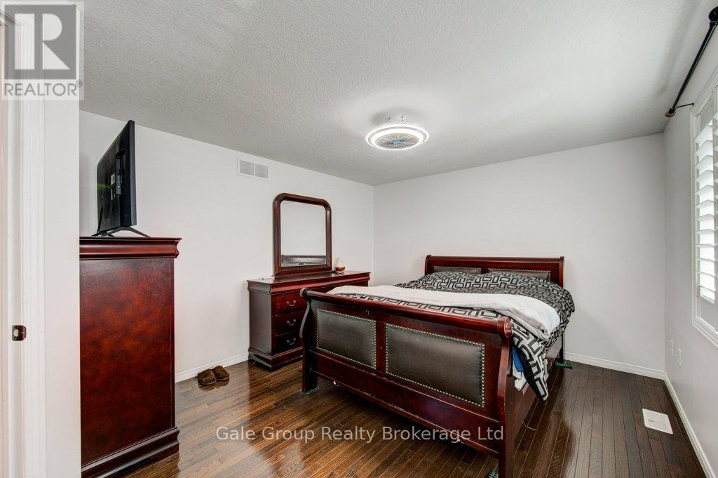 386 Fairway Road, Woodstock, Ontario  N4T 0E1 - Photo 33 - X13462134