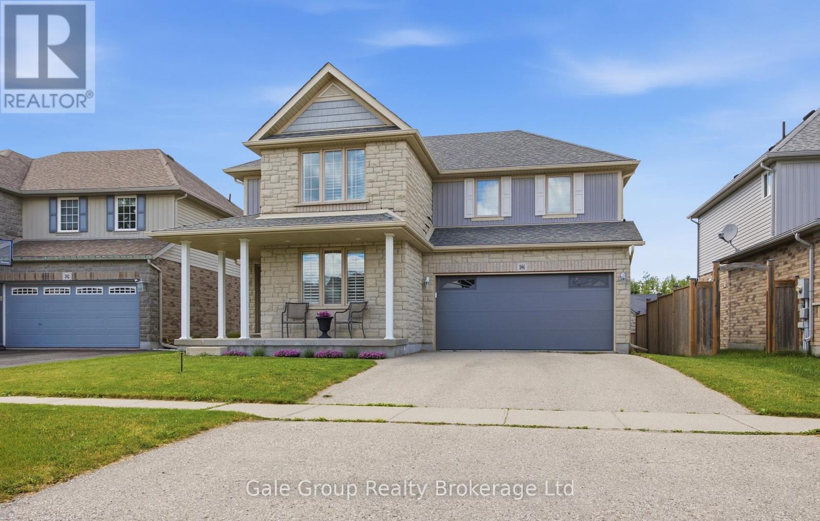 386 Fairway Road, Woodstock, Ontario  N4T 0E1 - Photo 4 - X13462134