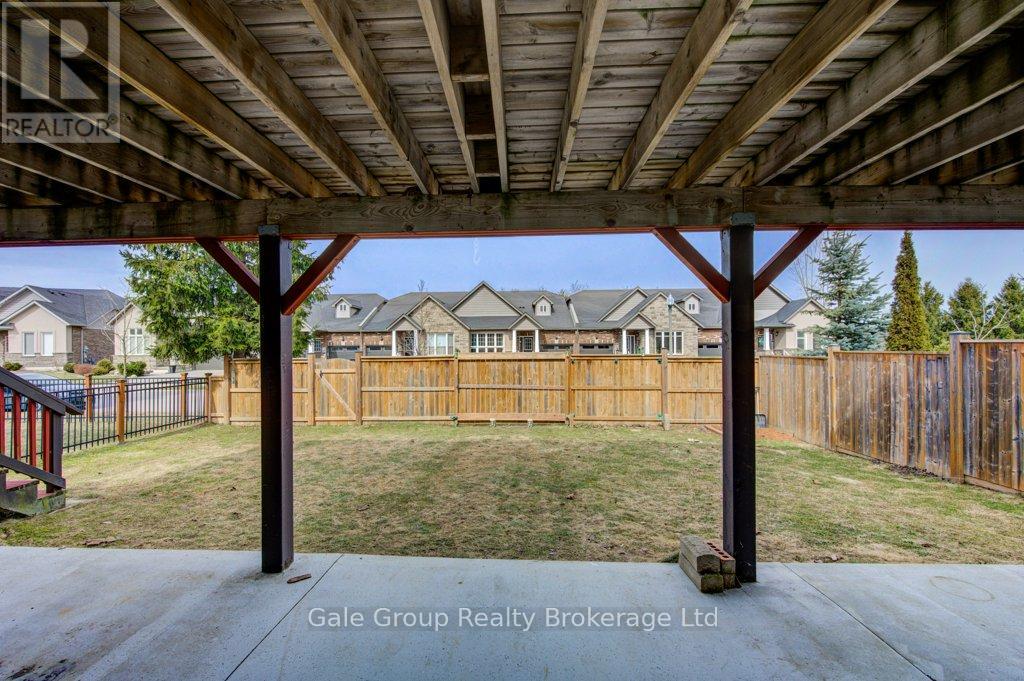 386 Fairway Road, Woodstock, Ontario  N4T 0E1 - Photo 40 - X13462134
