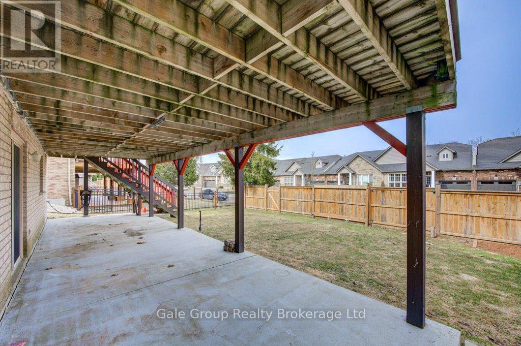 386 Fairway Road, Woodstock, Ontario  N4T 0E1 - Photo 41 - X13462134