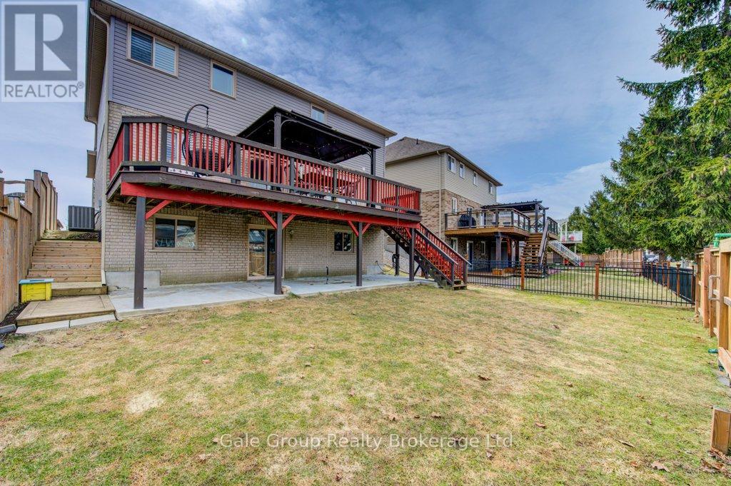 386 Fairway Road, Woodstock, Ontario  N4T 0E1 - Photo 43 - X13462134