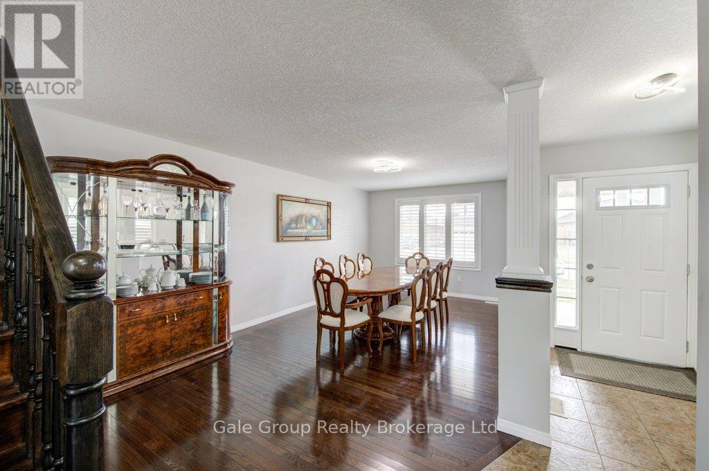 386 Fairway Road, Woodstock, Ontario  N4T 0E1 - Photo 6 - X13462134