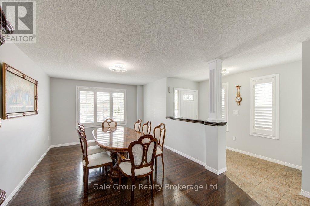 386 Fairway Road, Woodstock, Ontario  N4T 0E1 - Photo 7 - X13462134