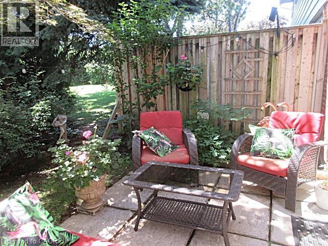 473 Woodview Road Unit# 2, Burlington, Ontario  L7N 2Z9 - Photo 18 - 40841093