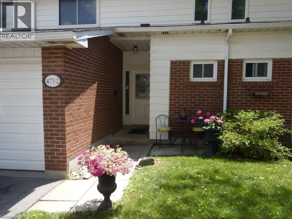 473 Woodview Road Unit# 2, Burlington, Ontario  L7N 2Z9 - Photo 2 - 40841093