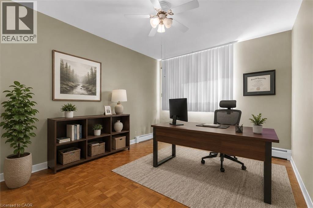 35 Towering Heights Boulevard Unit# 1007, St. Catharines, Ontario  L2T 3G8 - Photo 10 - 40840644