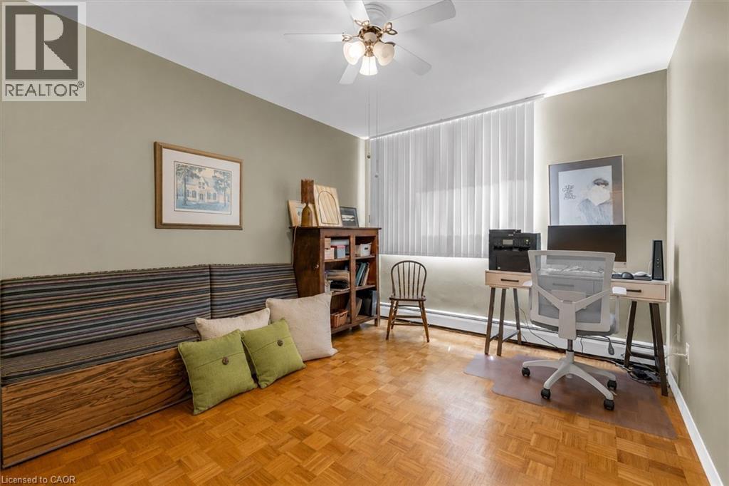 35 Towering Heights Boulevard Unit# 1007, St. Catharines, Ontario  L2T 3G8 - Photo 11 - 40840644