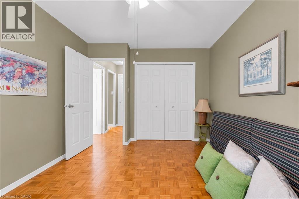 35 Towering Heights Boulevard Unit# 1007, St. Catharines, Ontario  L2T 3G8 - Photo 12 - 40840644