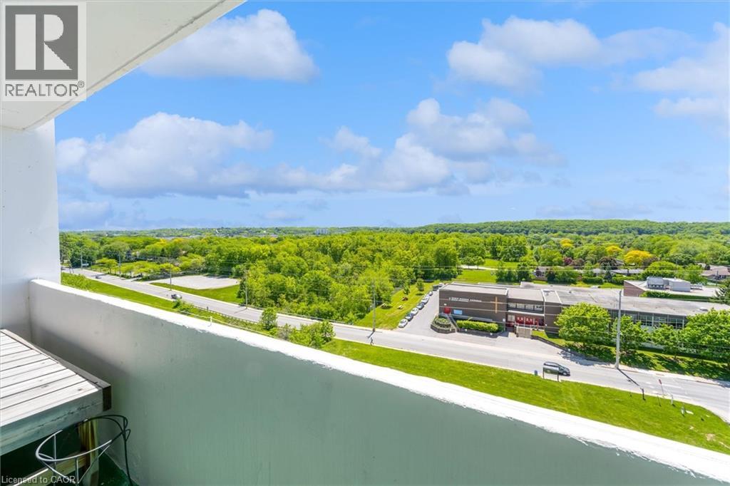 35 Towering Heights Boulevard Unit# 1007, St. Catharines, Ontario  L2T 3G8 - Photo 15 - 40840644
