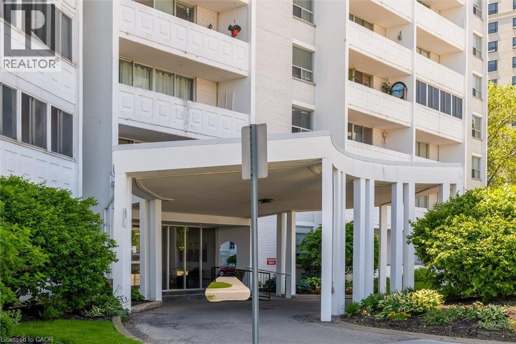 35 Towering Heights Boulevard Unit# 1007, St. Catharines, Ontario  L2T 3G8 - Photo 16 - 40840644