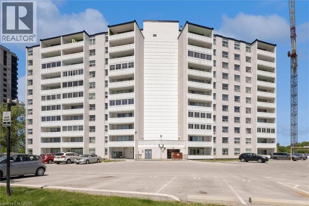 35 Towering Heights Boulevard Unit# 1007, St. Catharines, Ontario  L2T 3G8 - Photo 18 - 40840644