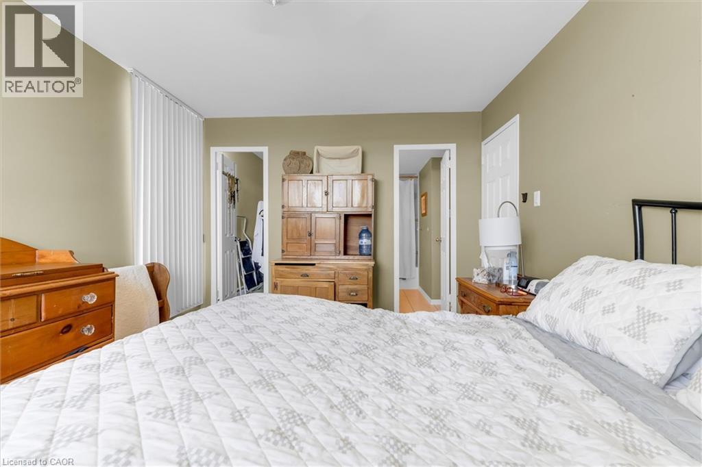 35 Towering Heights Boulevard Unit# 1007, St. Catharines, Ontario  L2T 3G8 - Photo 9 - 40840644