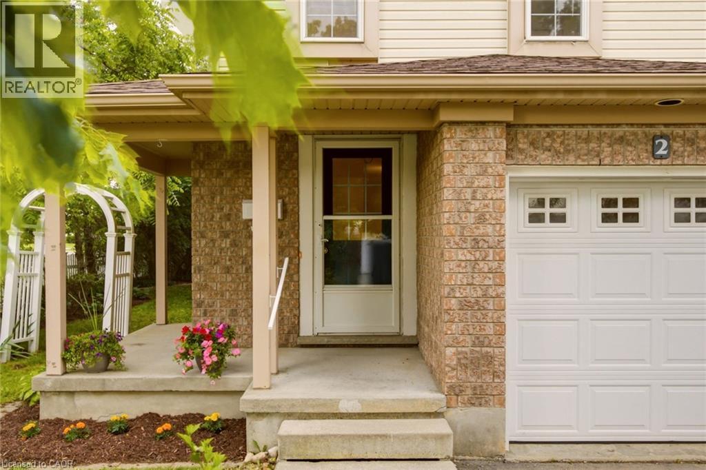 2 Ireland Place, Guelph, Ontario  N1E 7C2 - Photo 4 - 40840176