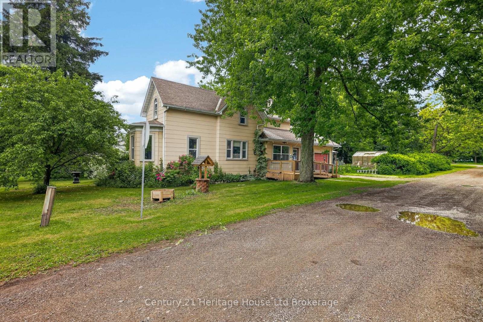 6998 Church Street, West Perth, Ontario  N0K 1Y0 - Photo 2 - X13462602