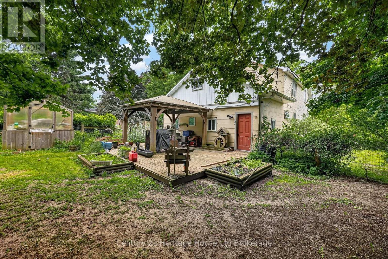 6998 Church Street, West Perth, Ontario  N0K 1Y0 - Photo 35 - X13462602