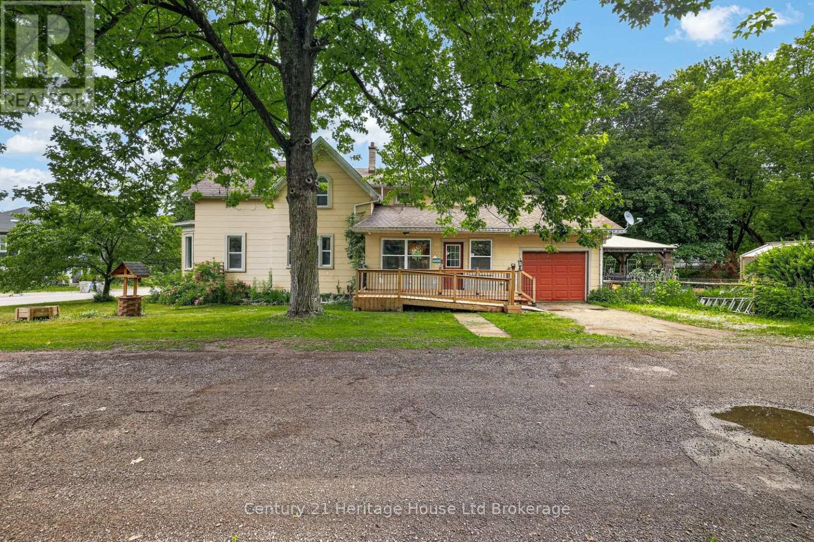 6998 Church Street, West Perth, Ontario  N0K 1Y0 - Photo 4 - X13462602