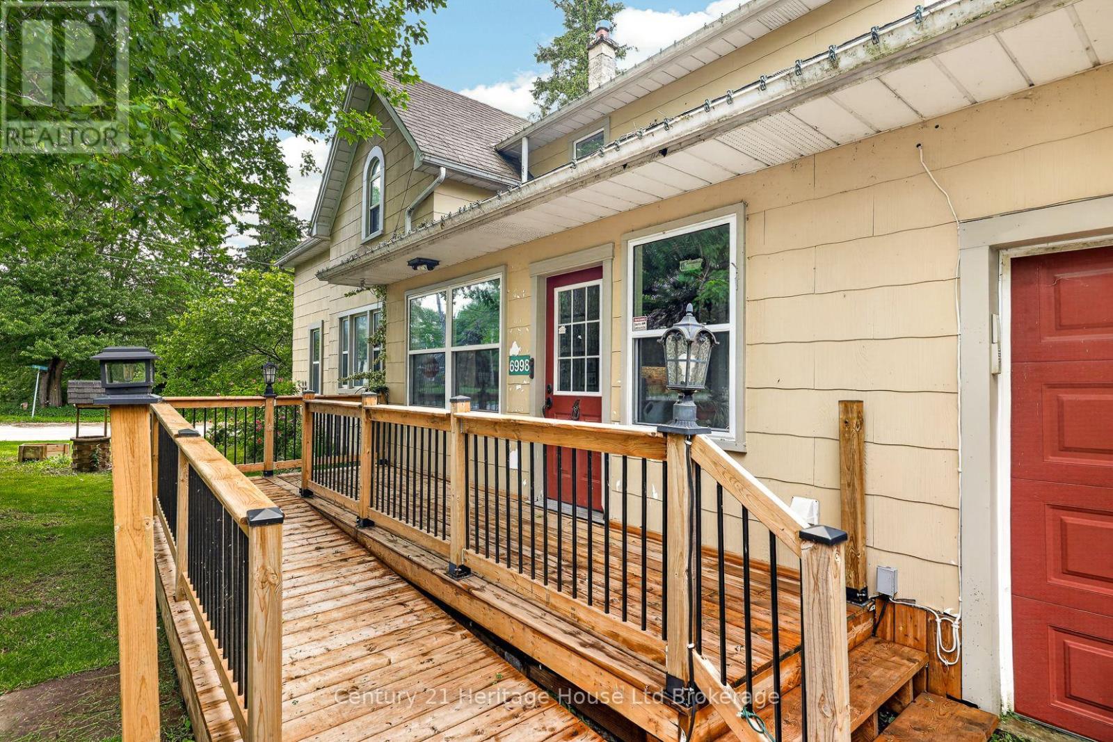 6998 Church Street, West Perth, Ontario  N0K 1Y0 - Photo 5 - X13462602