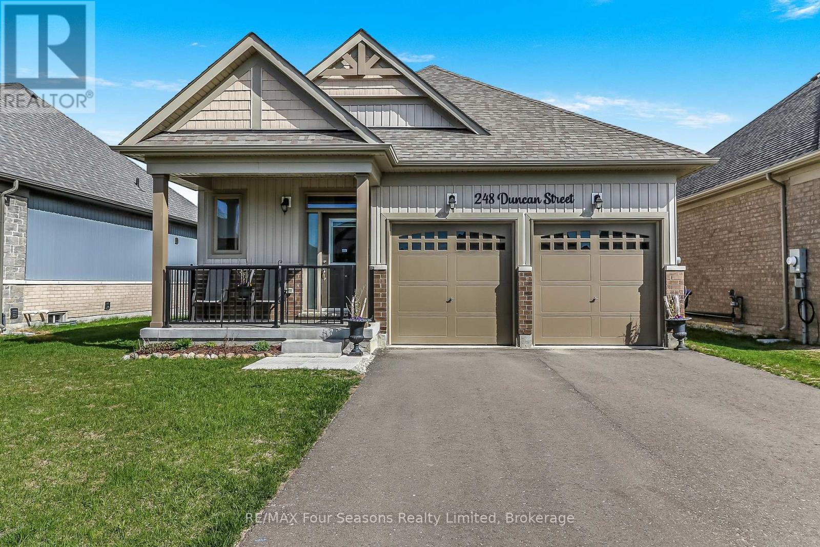 248 Duncan Street, Clearview, Ontario  L0M 1S0 - Photo 33 - S13462266