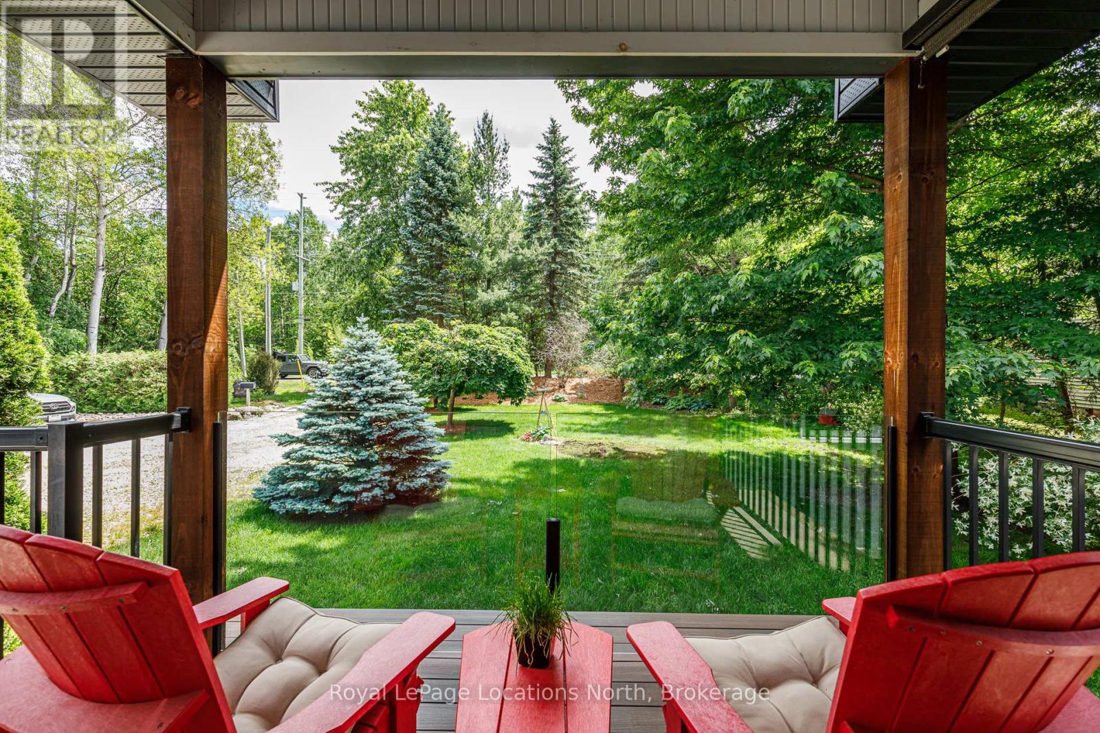 8366 Poplar Side Road, Clearview, Ontario  L9Y 3Y9 - Photo 4 - S13462588