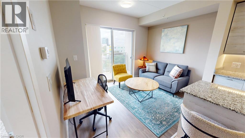 280 Lester Street Unit# 505, Waterloo, Ontario  N2L 0G2 - Photo 10 - 40840144