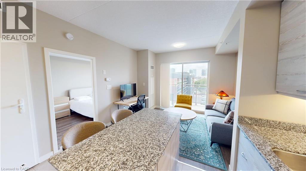 280 Lester Street Unit# 505, Waterloo, Ontario  N2L 0G2 - Photo 11 - 40840144