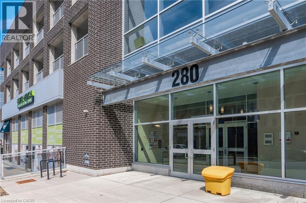 280 Lester Street Unit# 505, Waterloo, Ontario  N2L 0G2 - Photo 3 - 40840144