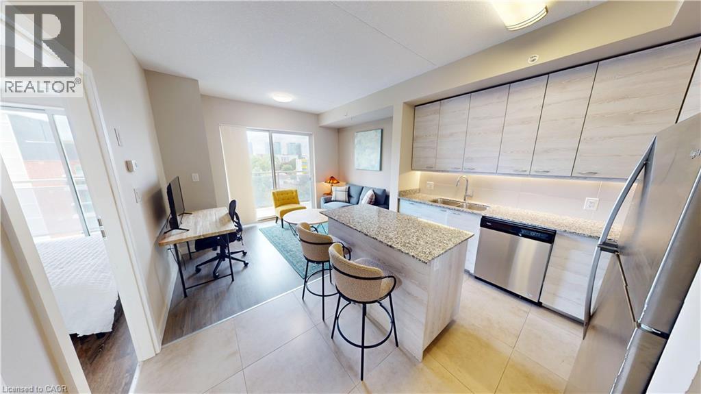 280 Lester Street Unit# 505, Waterloo, Ontario  N2L 0G2 - Photo 7 - 40840144