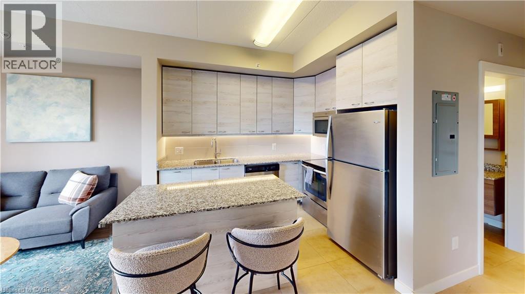 280 Lester Street Unit# 505, Waterloo, Ontario  N2L 0G2 - Photo 8 - 40840144