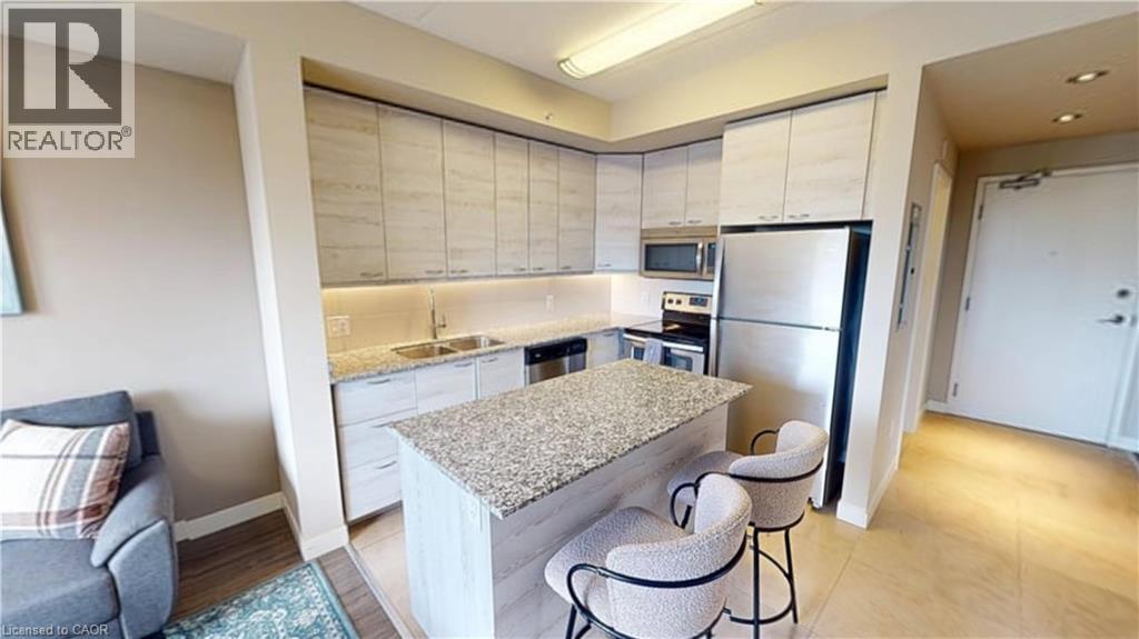 280 Lester Street Unit# 505, Waterloo, Ontario  N2L 0G2 - Photo 9 - 40840144