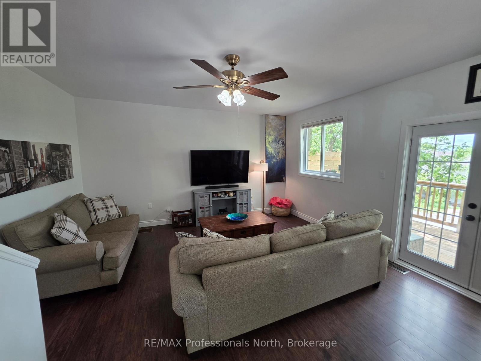 6 Dufferin Street N, Huntsville, Ontario  P1H 1X3 - Photo 13 - X13462246