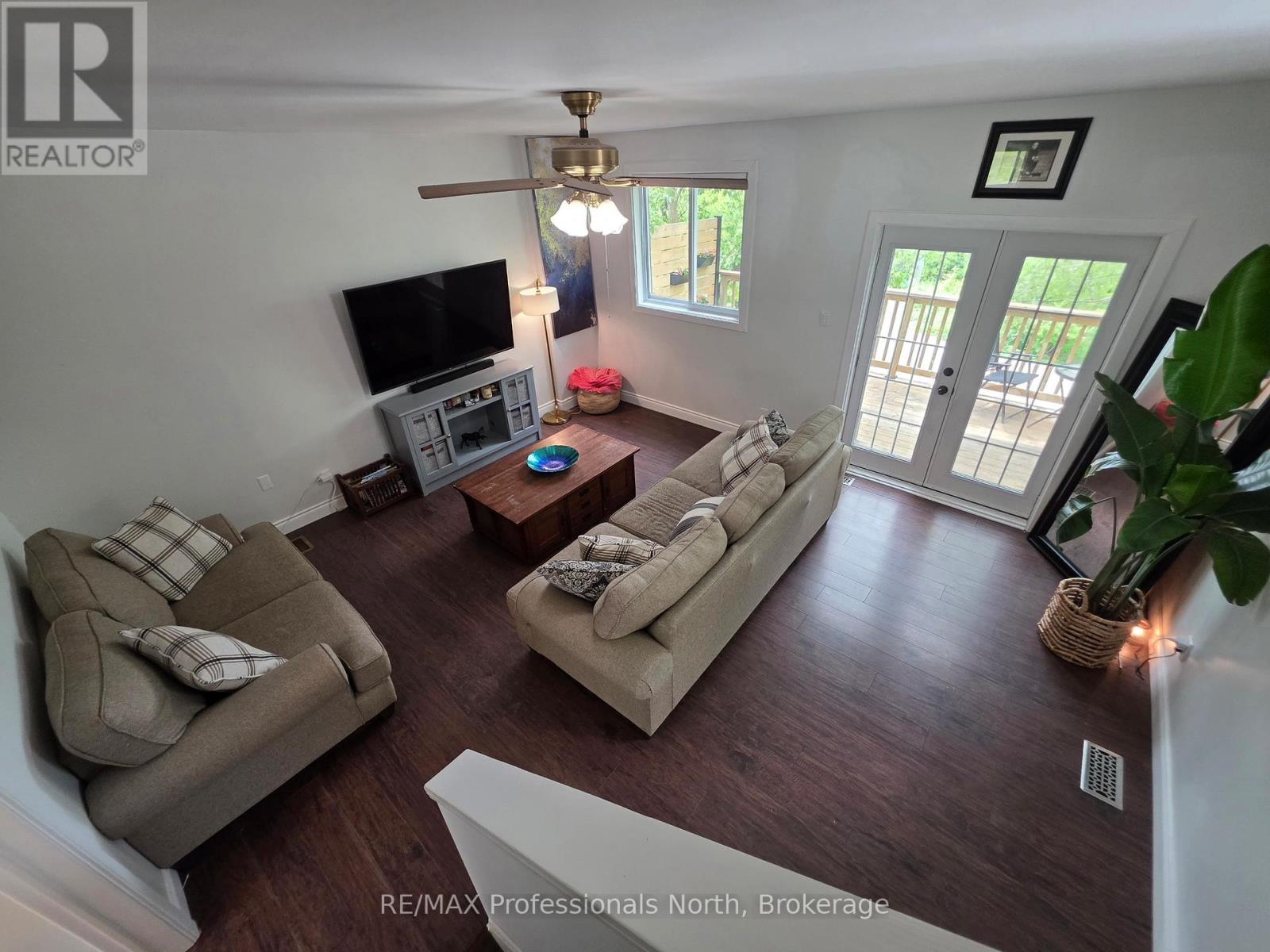 6 Dufferin Street N, Huntsville, Ontario  P1H 1X3 - Photo 15 - X13462246