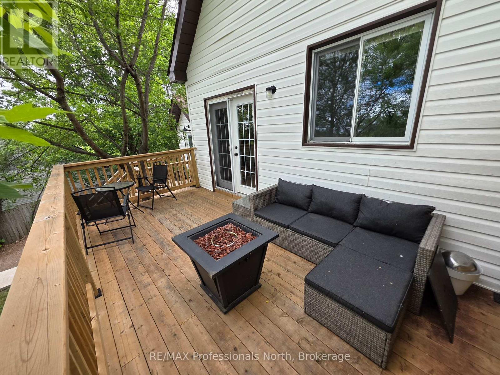 6 Dufferin Street N, Huntsville, Ontario  P1H 1X3 - Photo 16 - X13462246