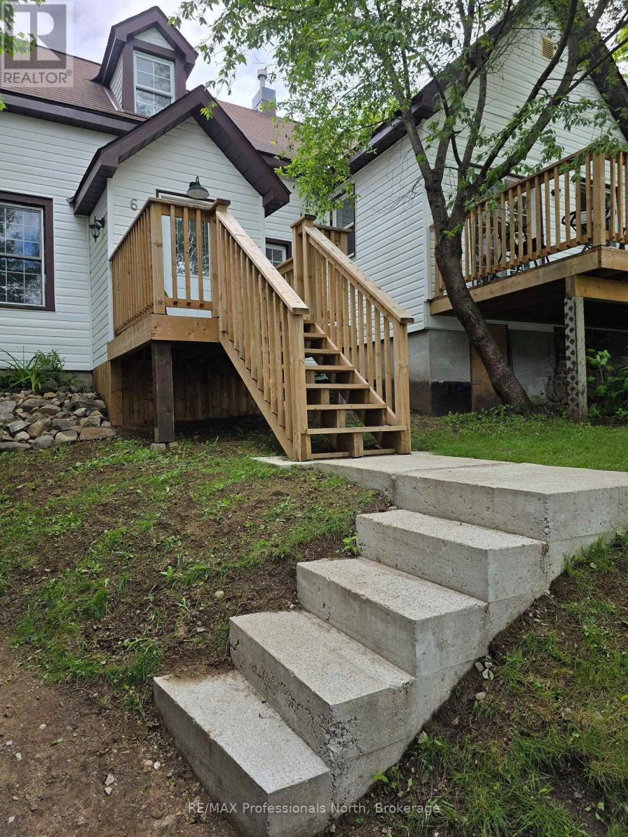 6 Dufferin Street N, Huntsville, Ontario  P1H 1X3 - Photo 3 - X13462246