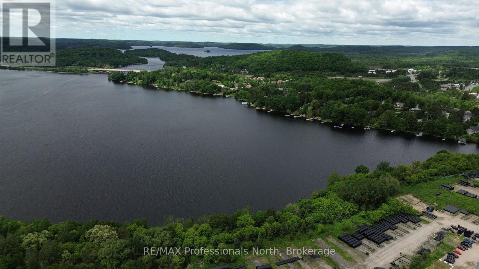 6 Dufferin Street N, Huntsville, Ontario  P1H 1X3 - Photo 37 - X13462246