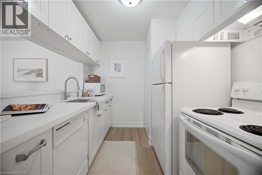 1450 Glen Abbey Gate Unit# 532, Oakville, Ontario  L6M 2V7 - Photo 13 - 40841075